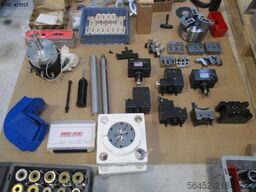 DMG MORI NTX1000/SZM