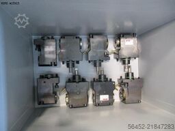 DMG MORI NTX1000/SZM