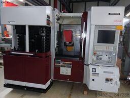 DMG MORI NTX 1000