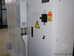 DMG MORI NTX 1000