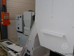 DMG MORI NTX 1000