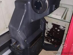 DMG MORI NTX 1000