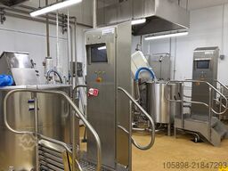 DC Norris 500 and 650 JetCook