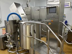 DC Norris 500 and 650 JetCook
