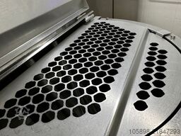 DC Norris 500 and 650 JetCook