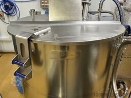 DC Norris 500 and 650 JetCook