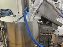 DC Norris 500 and 650 JetCook