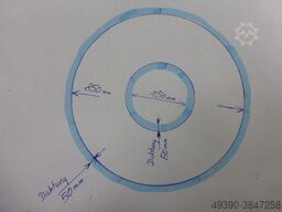 NAGRON AEROLIFT - RIETSCHLE R96-20 - VCE 100