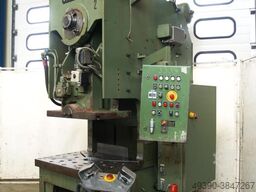 KRUPP PEKRD 125 h