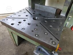 KRUPP PEKRD 125 h