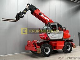 Manitou MRT 1850 Privilege plus