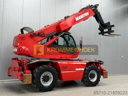 Manitou MRT 1850 Privilege plus