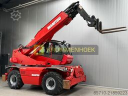 Manitou MRT 1850 Privilege plus