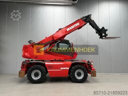 Manitou MRT 1850 Privilege plus