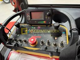 Manitou MRT 1850 Privilege plus