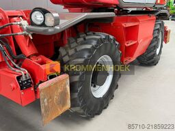 Manitou MRT 1850 Privilege plus