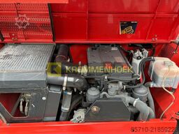 Manitou MRT 1850 Privilege plus