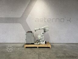 ABB IRB 4600-60/2.05