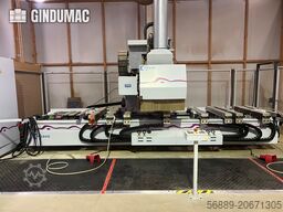 Weeke Optimat BP 145