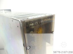 Indramat TVM 2.4W1/220/380 Stromversorgung SN: 251874-07661