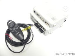 Keyence LJ-G5001P Laser controller - ! -