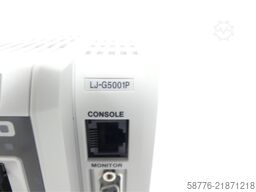 Keyence LJ-G5001P Laser controller - ! -