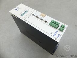 Lenze 9224_E.2B.20 / 345491 Frequenzumrichter Serie 9220 SN: 2/7142/2367