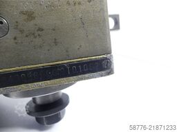 Marposs 3404995660 / 3404995 Messtaster SN: 09T01002 - Kabellänge: 7,5m
