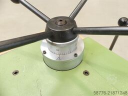  Mikron Fräskopf für WF51D / TNC Maschine