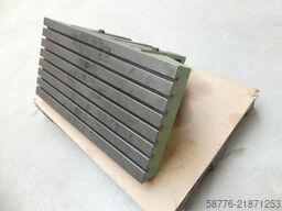  Mikron Winkeltisch f. WF51D / TNC Maschine Länge 100cm / Tiefe 49cm / Höhe 44cm