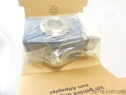  MINIMAX FMX3511 Flammenmelder SN:100224933 - ! -