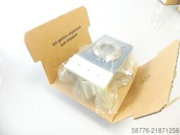  MINIMAX FMX3511 Flammenmelder SN:100224933 - ! -