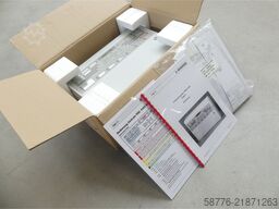  Minimax Minimax FMZ 4100 GAB 6 SN: 800200 --
