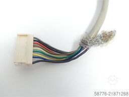 Mitsubishi CM16AC Spindel Motor Sensor