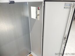 Rittal 12 Enclosure CM 5122.009 Schaltschrank A-2914 SN:005799 --