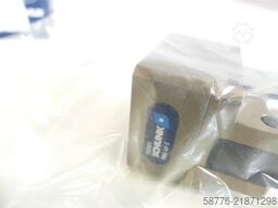 Schunk PWG 40-S 302611 Winkelgreifer -!-