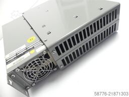Seidel digifas 7108 Servoantrieb SN: 710214741