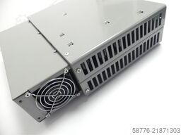 Seidel digifas 7108 Servoantrieb SN: 710214741