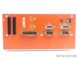 Sieb & Meyer Sieb  Meyer 0362141EF1005 Type: 86/9 S 30110180 SN: 1000349178 --