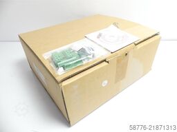Sieb & Meyer Sieb  Meyer 0362141EF1005 Type: 86/9 S 30110180 SN: 1000367837 --