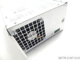 Sieb & Meyer Sieb  Meyer 0362141EF1005 Type: 86/9 S 30110180 SN: 1000367837 --