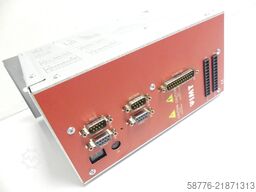 Sieb & Meyer Sieb  Meyer 0362141EF1005 Type: 86/9 S 30110180 SN: 1000367837 --