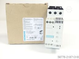 Siemens 3RW3024-1AB14 Sanftstarter E-Stand 03