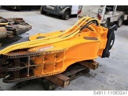 Sonstige/Other Indeco IRP 18X