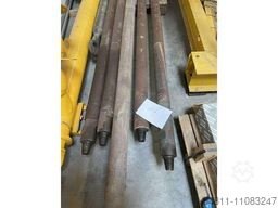 Atlas Copco Secoroc DTH 102 114mm