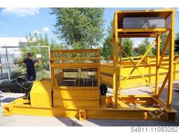 Sonstige/Other Nord Drivesystems Winde Walzasphaltsilo