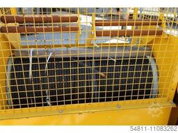 Sonstige/Other Nord Drivesystems Winde Walzasphaltsilo