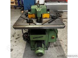 BOSCHERT VarioCenter