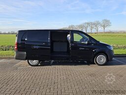 MERCEDES-BENZ VITO 114 L3 XL Mbux Automaat!