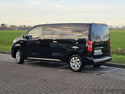 FIAT SCUDO 1.5 L2 Navi Airco Euro6!